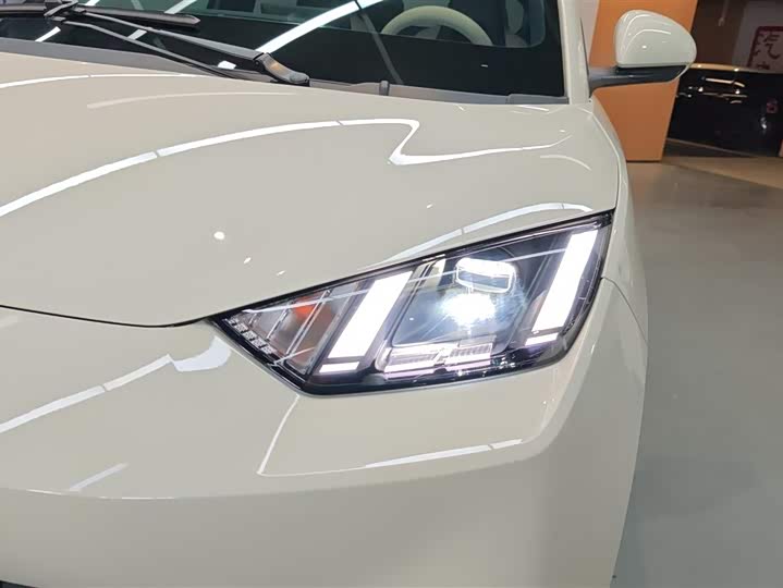 Фото 5 - BYD Seagull