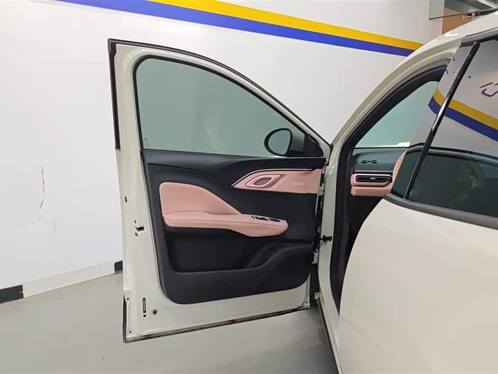 Фото 7 - BYD Seagull