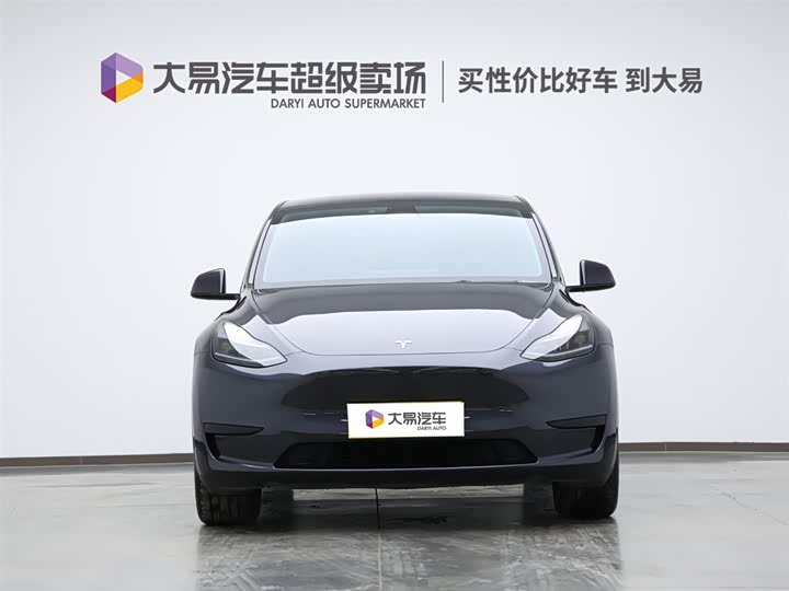 Фото 2 - Tesla Model Y