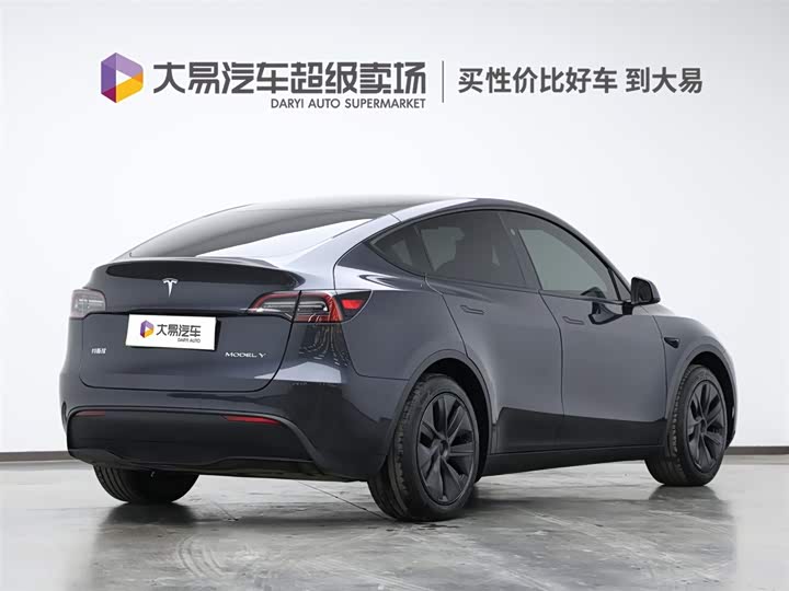 Фото 3 - Tesla Model Y