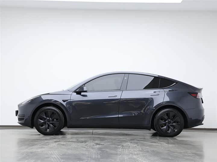 Фото 5 - Tesla Model Y