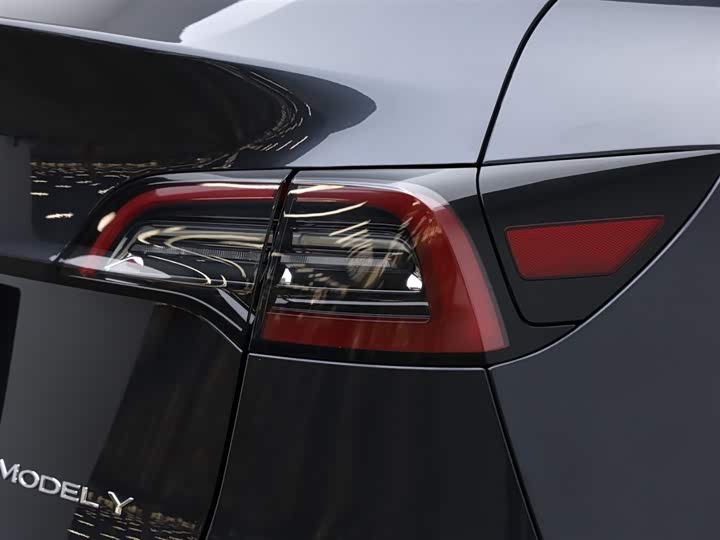 Фото 7 - Tesla Model Y