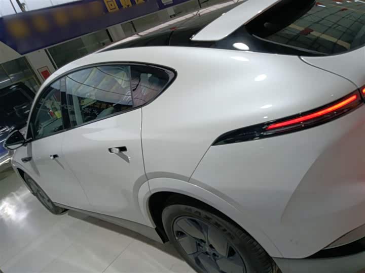 Фото 5 - XPeng G6