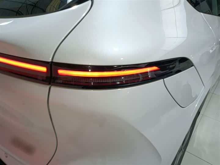 Фото 8 - XPeng G6