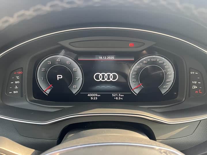 Фото 6 - Audi A6L