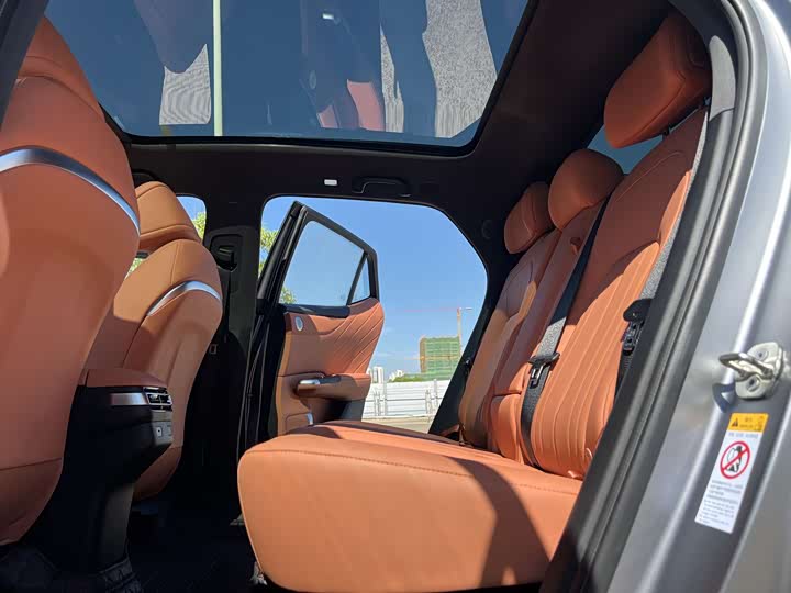 Фото 6 - Changan Qiyuan (Nevo) E07