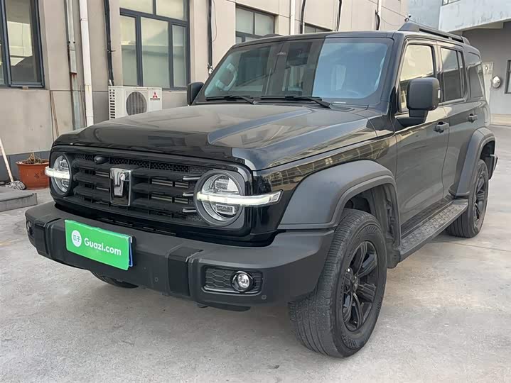 Фото 2 - Tank 300