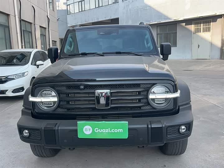 Фото 5 - Tank 300