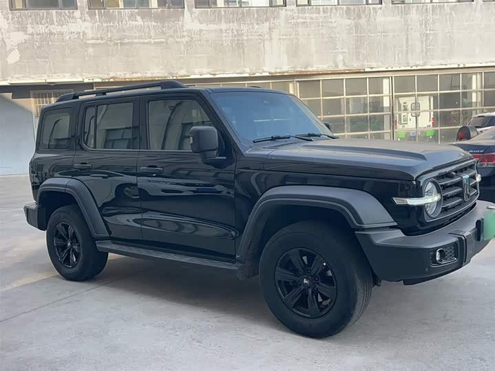 Фото 6 - Tank 300