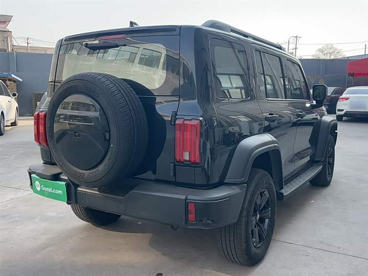 Фото 7 - Tank 300