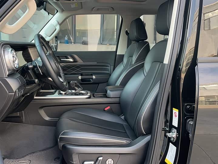 Фото 8 - Tank 300