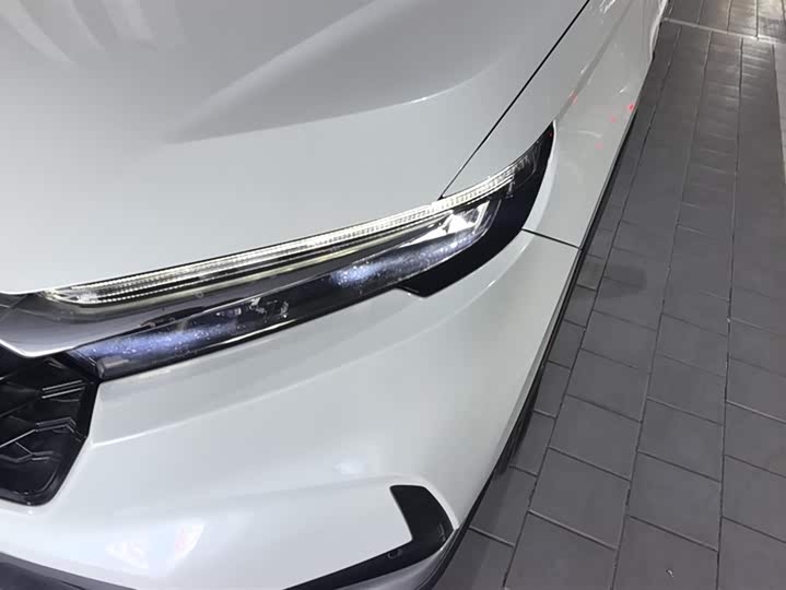 Фото 5 - Honda CR-V