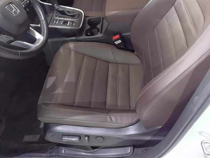 Фото 9 - Honda CR-V