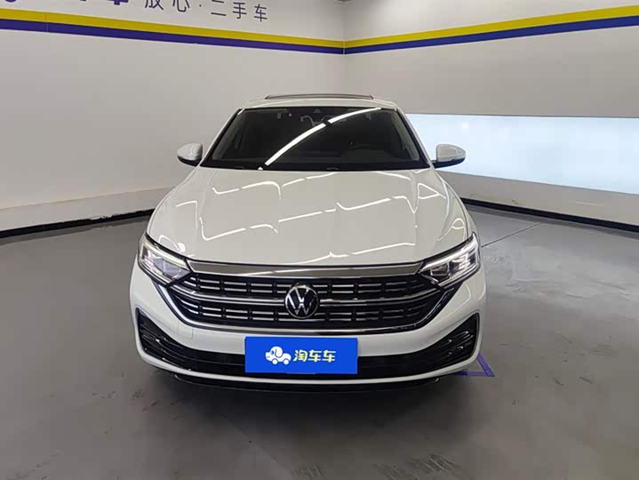 Фото 2 - Volkswagen Sagitar L