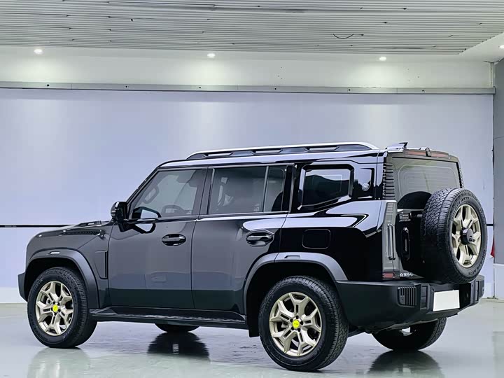 Фото 4 - Jetour T2