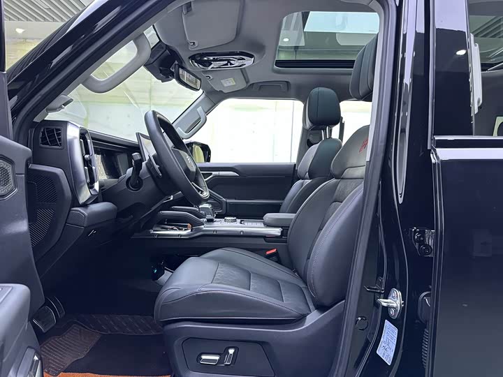 Фото 7 - Jetour T2