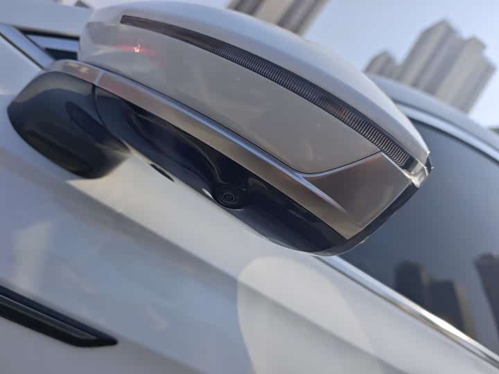 Фото 6 - Chery Arrizo 8