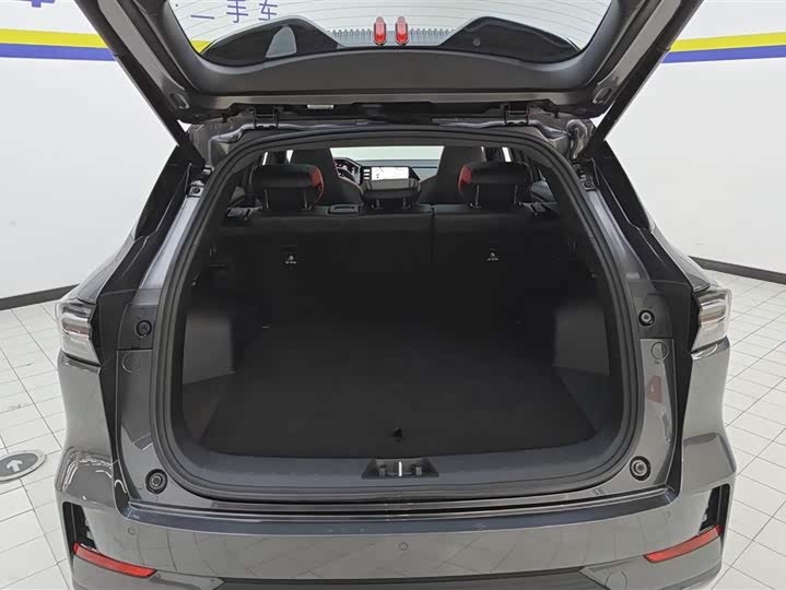 Фото 4 - Changan CS55 Plus