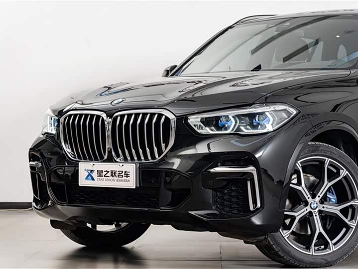 Фото 3 - BMW X5