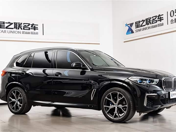Фото 6 - BMW X5