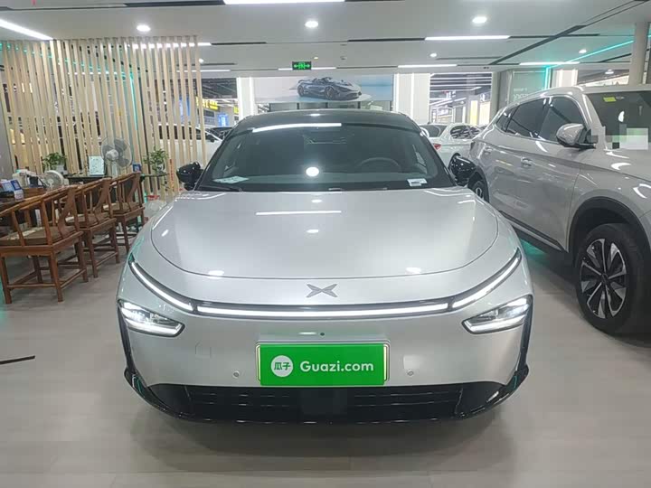 Фото 3 - XPeng F57