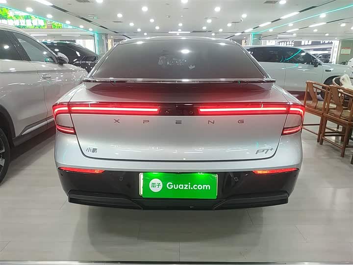 Фото 6 - XPeng F57