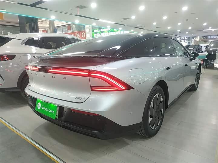 Фото 7 - XPeng F57