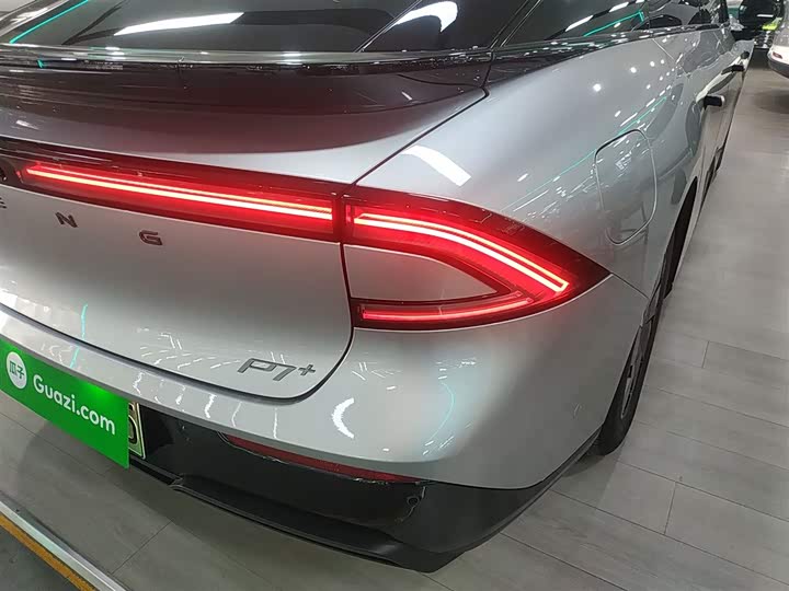 Фото 8 - XPeng F57