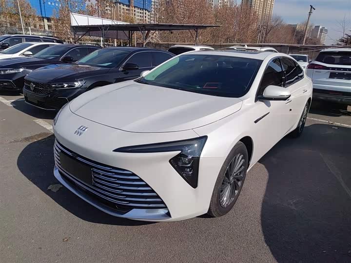 Фото 2 - Buick LaCrosse