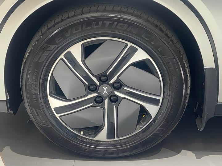 Фото 5 - XPeng G6