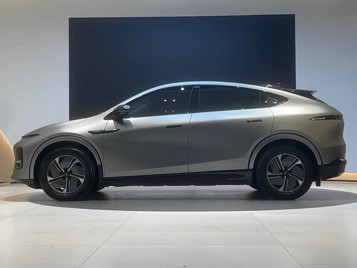 Фото 6 - XPeng G6