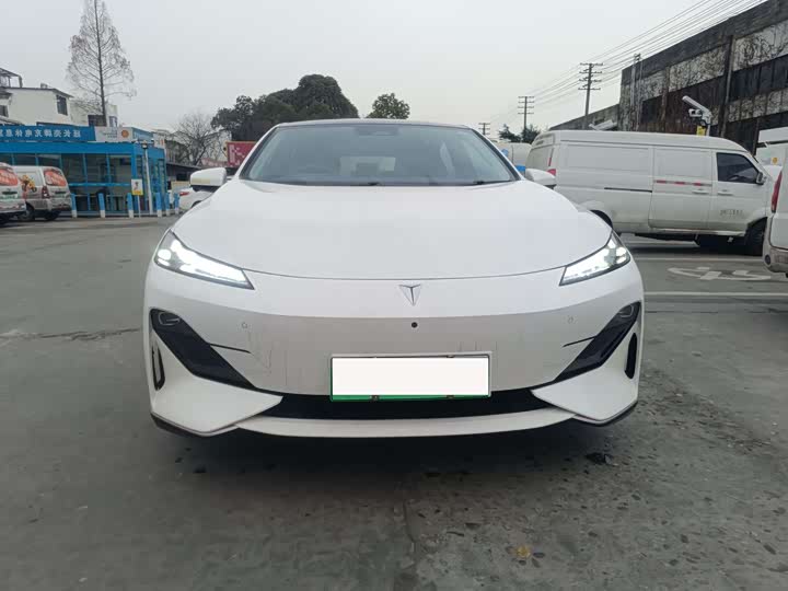 Фото 2 - Changan Deepal SL03