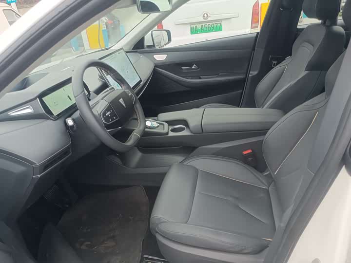 Фото 3 - Changan Deepal SL03