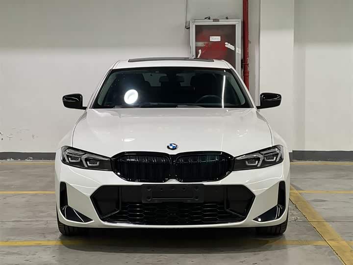 Фото 2 - BMW 3 Series