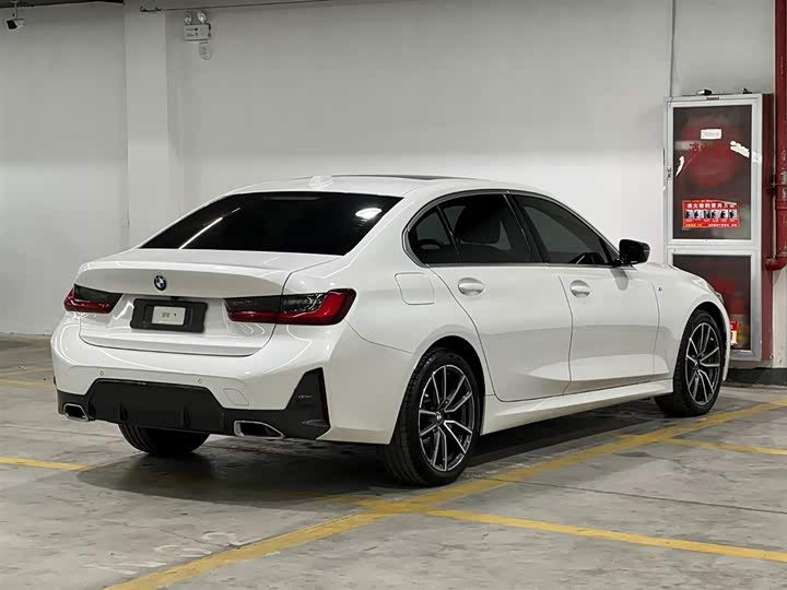 Фото 5 - BMW 3 Series