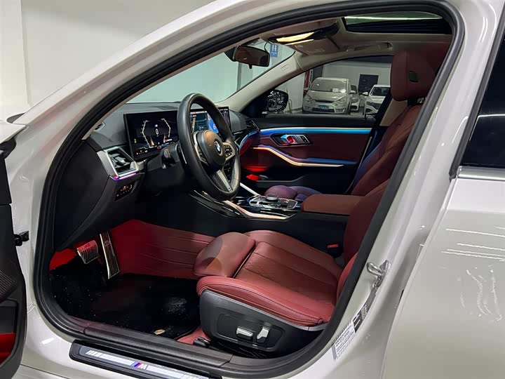 Фото 8 - BMW 3 Series