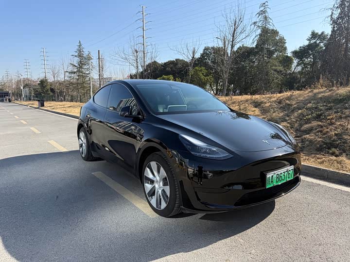 Фото 2 - Tesla Model Y
