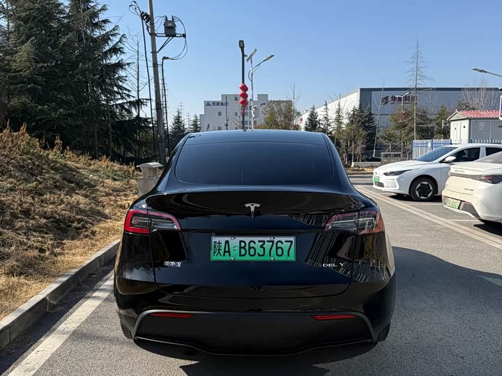 Фото 3 - Tesla Model Y