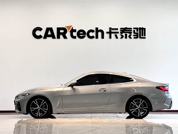 Фото 5 - BMW 4 Series