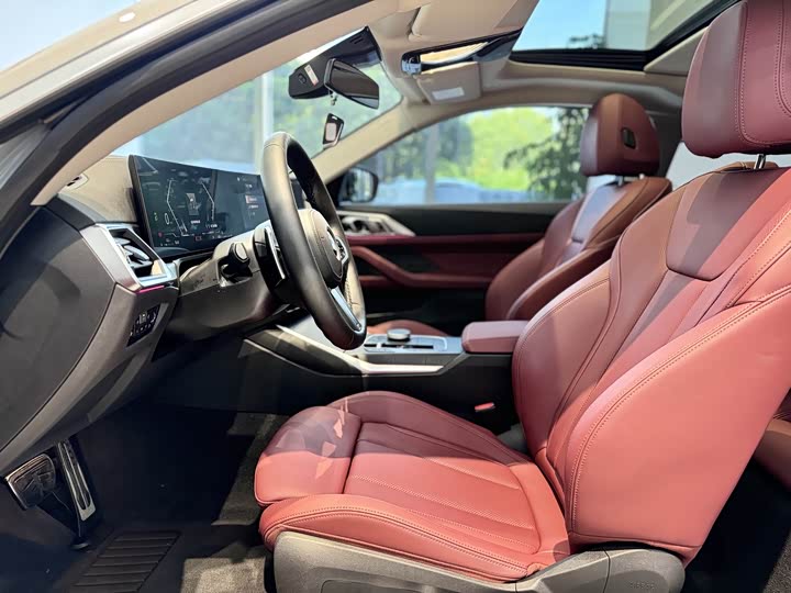 Фото 8 - BMW 4 Series