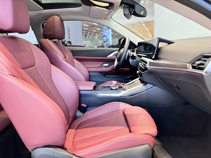 Фото 9 - BMW 4 Series