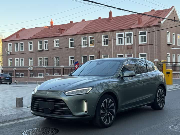 Фото 1 - Aito M5