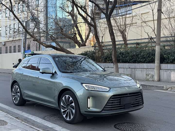 Фото 3 - Aito M5