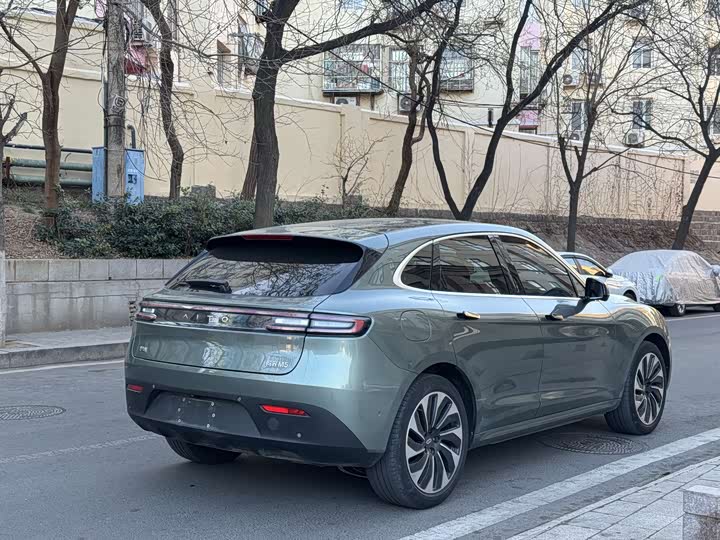 Фото 7 - Aito M5