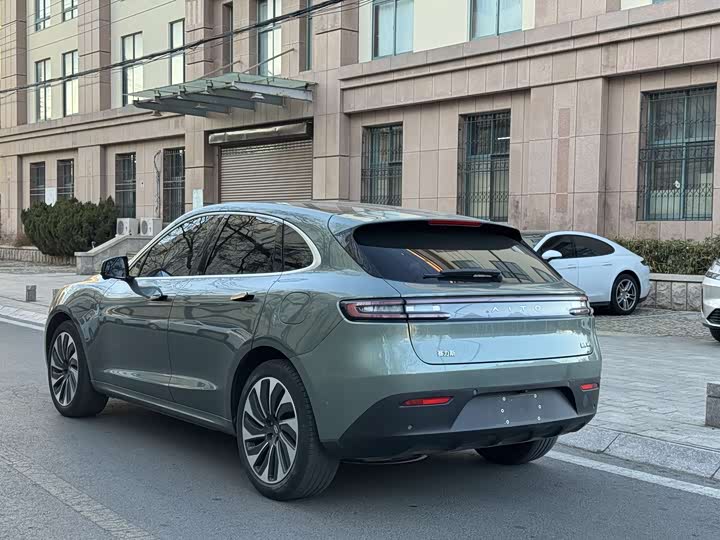 Фото 9 - Aito M5