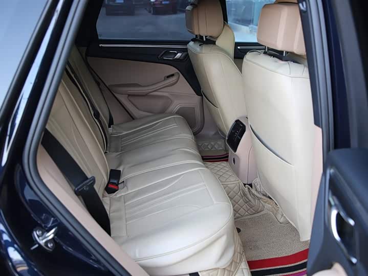 Фото 6 - Porsche Macan