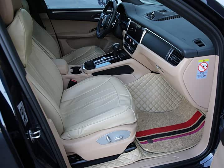 Фото 7 - Porsche Macan