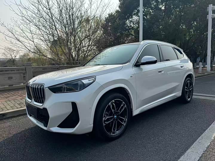 Фото 3 - BMW X1