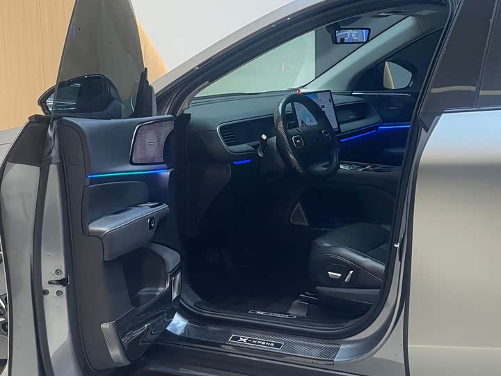 Фото 8 - XPeng G6