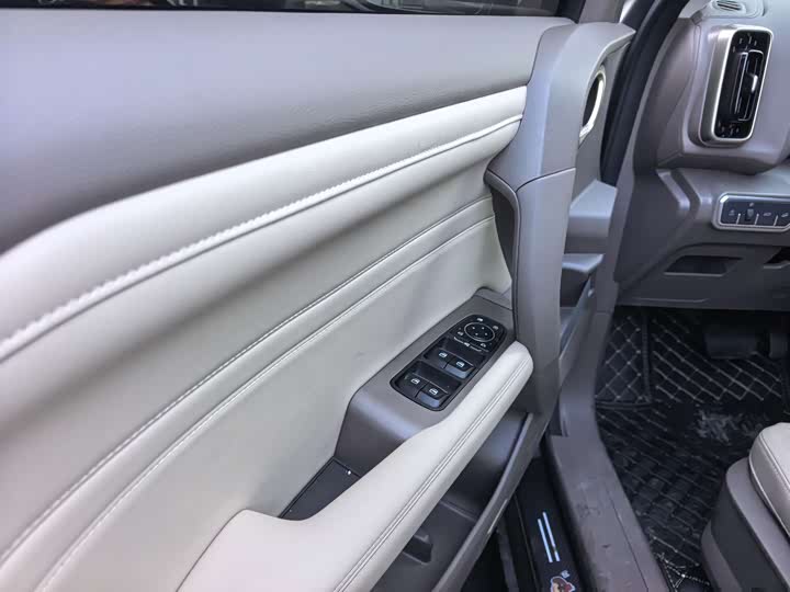 Фото 5 - Haval Dargo